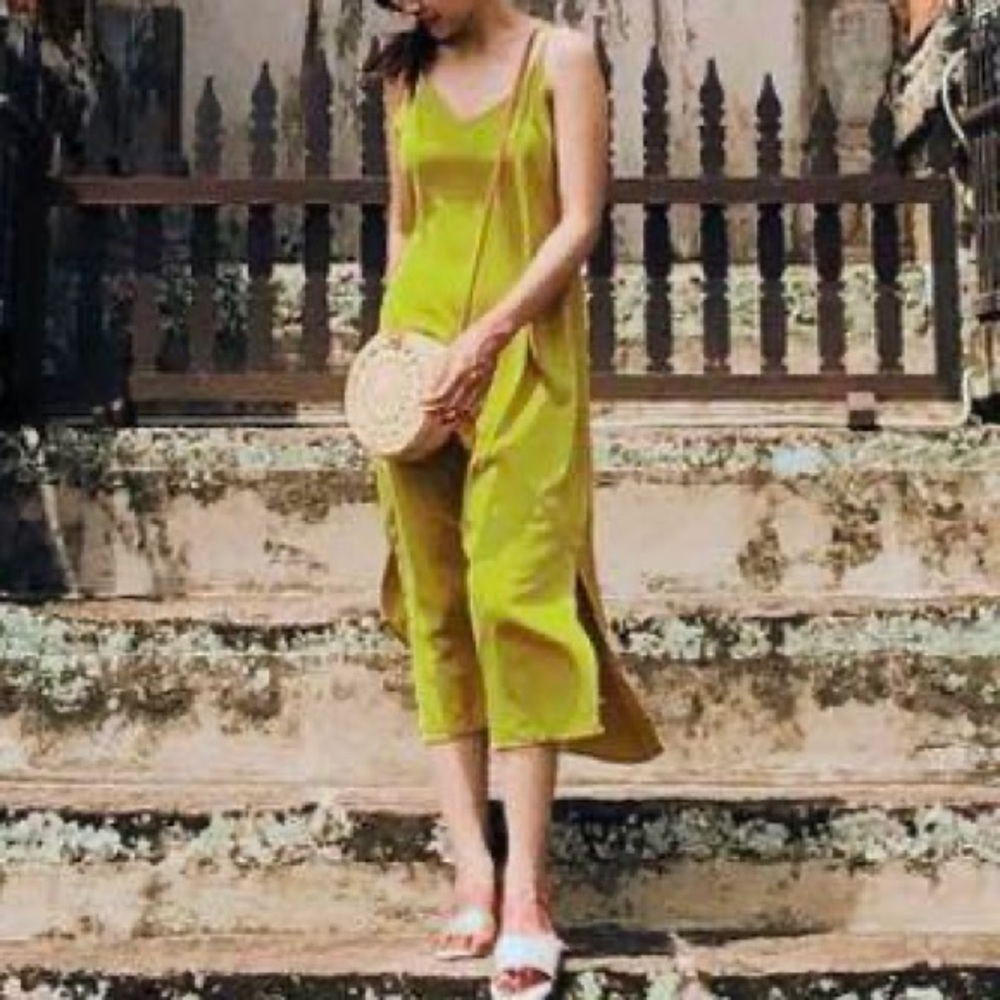 Brand: Cotton on Maxi dress
